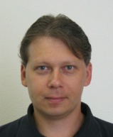 Official photograph prof. RNDr. Jiří Barnat, Ph.D.
