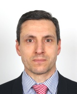 Official photograph doc. Ing. Libor Žídek, Ph.D.