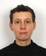 Official photograph Mgr. Bc. Lucia Moravanská