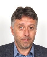 Official photograph prof. MUDr. Jan Krejčí, Ph.D.