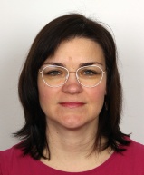 Official photograph Mgr. Marta Kostelecká, Ph.D.