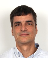 Official photograph doc. RNDr. Tomáš Brázdil, Ph.D.