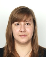 Official photograph Jana Hubičková, DiS.