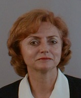 Official photograph doc. RNDr. Jiřina Škorpíková, CSc.