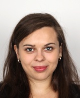 Official photograph Ing. Mgr. Adriana Ilavská