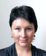 Official photograph Mgr. Martina Vlková, MPA