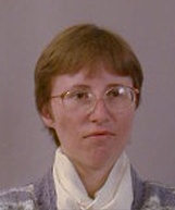Official photograph PhDr. Ivana Kolářová, CSc.