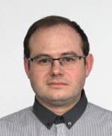 Official photograph MUDr. Kamil Ďuriš, Ph.D.
