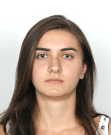 Official photograph RNDr. Terézia Slanináková