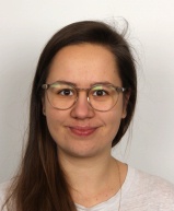 Official photograph Mgr. Tereza Brázdilová