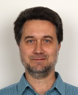 Official photograph prof. Mgr. Jan Chovanec, Ph.D.