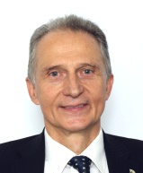 Official photograph doc. MUDr. Teodor Horváth, CSc.