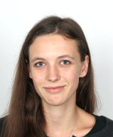 Official photograph Mgr. Alžběta Matějíčková