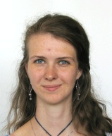 Official photograph Bc. Tereza Škývarová