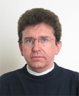 Official photograph prof. JUDr. Jaroslav Fenyk, Ph.D., DSc., Univ. Priv. Prof.