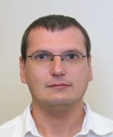 Official photograph prof. MUDr. Tomáš Kašpárek, Ph.D.