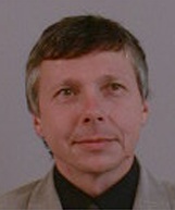 Official photograph doc. PaedDr. Vladislav Mužík, CSc.