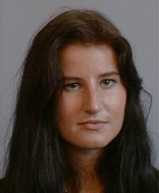 Official photograph Mgr. Eva Filípková