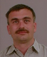 Official photograph doc. JUDr. Petr Mrkývka, Ph.D.