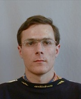 Official photograph Mgr. Jan Čech, Ph.D.