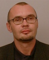 Official photograph Mgr. Josef Horňáček, Ph.D.