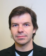 Official photograph prof. PhDr. Tomáš Katrňák, Ph.D.
