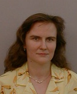 Official photograph prof. MUDr. Lydie Izakovičová Hollá, Ph.D.