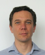 Official photograph doc. Ing. Rostislav Staněk, Ph.D.