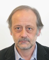 Official photograph doc. PhDr. Tomáš Pospíšil, Ph.D.