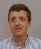 Official photograph prof. RNDr. Igor Kučera, DrSc.