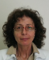 Official photograph prof. MUDr. Bc. Zuzana Derflerová Brázdová, DrSc.
