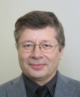 Official photograph RNDr. Miroslav Bartošek, CSc.
