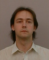 Official photograph doc. RNDr. Tomáš Pitner, Ph.D.