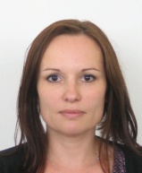 Official photograph Mgr. Eva Brázdová Urbanová