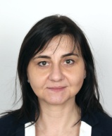 Official photograph prof. PhDr. Andrea Pokorná, Ph.D.