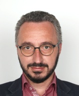 Official photograph doc. PhDr. Daniel Drápala, Ph.D.