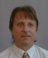 Official photograph doc. PhDr. Bohuslav Klíma, CSc.