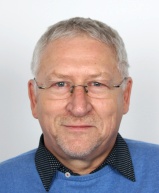 Official photograph prof. RNDr. Viktor Kanický, DrSc.