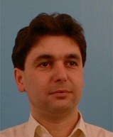 Official photograph doc. RNDr. Petr Sojka, Ph.D.