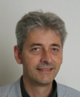 Official photograph prof. Gerhard Lammel, PhD.