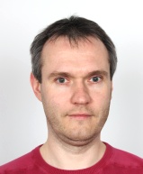 Official photograph doc. RNDr. Vlastislav Dohnal, Ph.D.