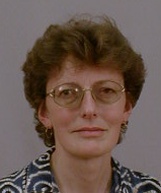 Official photograph RNDr. Marie Budíková, Dr.
