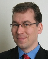 Official photograph prof. PhDr. Tomáš Janík, Ph.D., M.Ed.