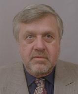 Official photograph prof. RNDr. Zdeněk Mikulášek, CSc.