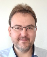 Official photograph doc. RNDr. Aleš Horák, Ph.D.