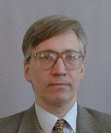 Official photograph prof. PhDr. Lubomír Slavíček, CSc.