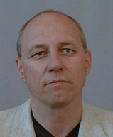 Official photograph prof. MUDr. Jiří Vítovec, CSc.
