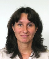 Official photograph Ing. Dagmar Špalková, Ph.D.