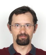 Official photograph Mgr. Martin Čuta, Ph.D.