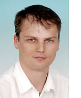 Personal photograph doc. MUDr. Břetislav Gál, Ph.D.
